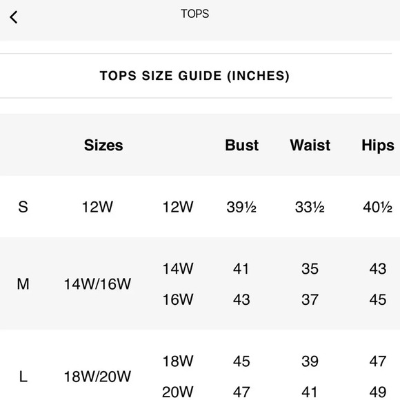 Woman Within New Women’s 14/16 M Button-Front Mixed Print Tunic Top - Picture 10 of 10